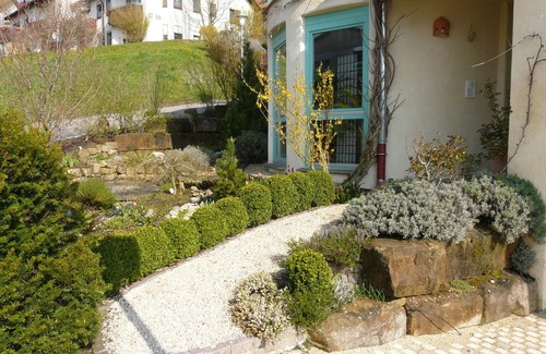 Aichtal Apartment | Messe Stuttgart, relaxed living in a Swabian idyll, free WiFi