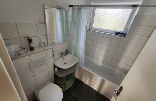 Bemerode Apartment | Messe und Studenten Wohnung Bemerode