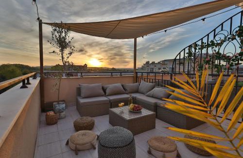 Sunny Beach Apartment | Messembria Resort