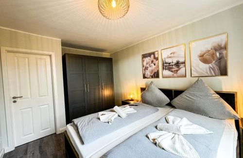 Mittelfeld Apartment | Messenah für 5 Gäste mit kostenlosen Parkplätzen