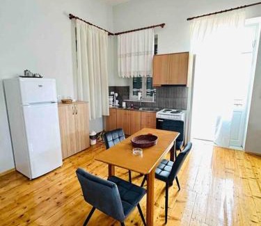 Petalidi House | Messenian Style House with Great Views