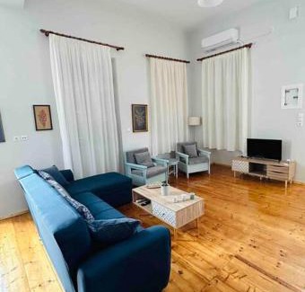 Petalidi House | Messenian Style House with Great Views