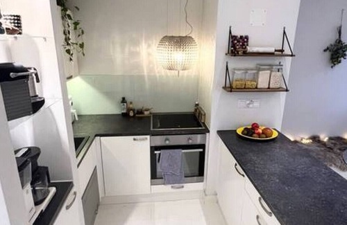 Toolo Apartment | #MESSENIUKSENKATU · Best apartment in Helsinki center