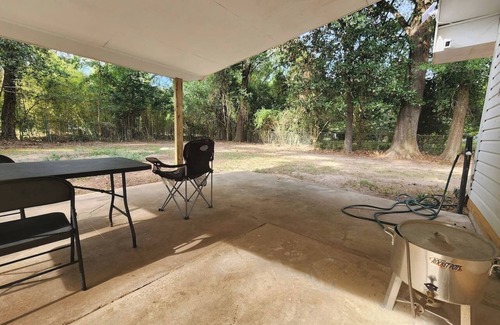 Marksville House | Messick Farmstyle Home