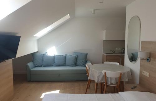 Wyspa Sobieszewska Apartment | Messina Apartamenty Wyspa Sobieszewska