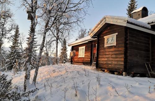 Funasdalen Cabin | Messlingen, Sjövägen 5