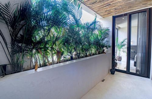 Zama House | Mestiza 307 at Luum Zama, Aldea Zama