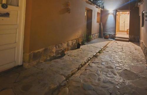 Humahuaca Bed & Breakfast | Mestiza Hostal