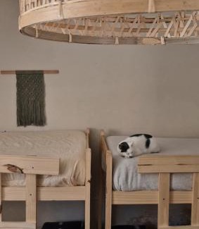 Humahuaca Bed & Breakfast | Mestiza Hostal