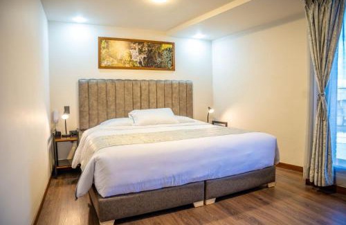 Ipiales Hotel | Mestiza Hotel Boutique