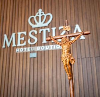 Ipiales Hotel | Mestiza Hotel Boutique