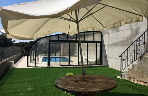 Pujalt House | Mestres House (El Coniller + La Pallissa)