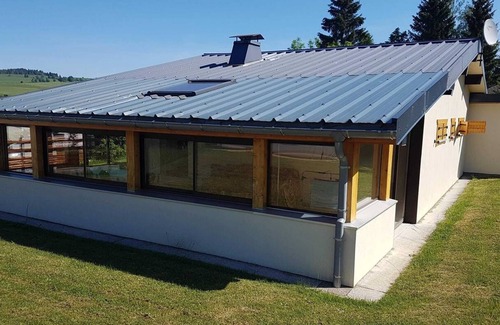 Metabief Ski Chalet | Metabief - Chalets 5 Personnes