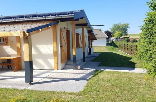 Metabief Ski Chalet | Metabief - Chalets 5 Personnes