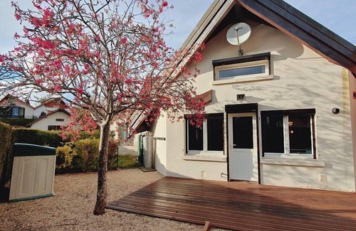 Metabief Ski Chalet | METABIEF - Pagotin 4 Person
