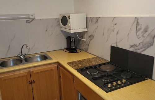 Metabief Apartment | METABIEF - Résidence BELLEVUE -Apartment for 6 people