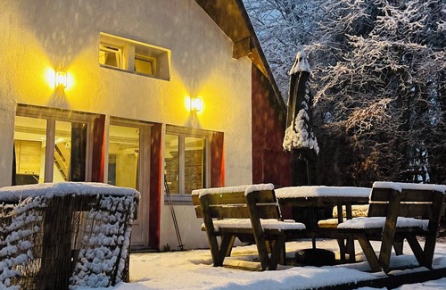 Metabief Ski Chalet | Métabief, the gentle chalet between lakes and mountains