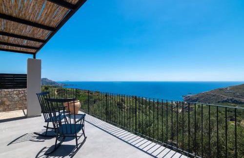 Agios Vasileios Villa | Metatulia