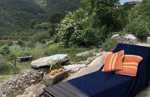 Agrilos House | Metaxada Casa - Natural Living