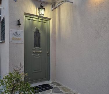 Kalambaka Villa | Meteora AURA HOMES