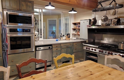 Twisp Cabin | Methow Valley Inn-5-bedroom option, Lovingly Restored&Beautifully Maintained!n