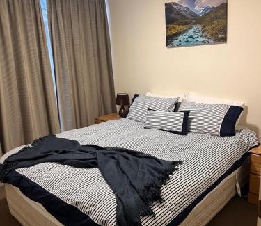 Methven Apartment | Methven Mountain View Apartment