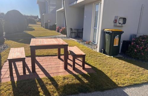 Methven Apartment | Methven Mountain View Apartment
