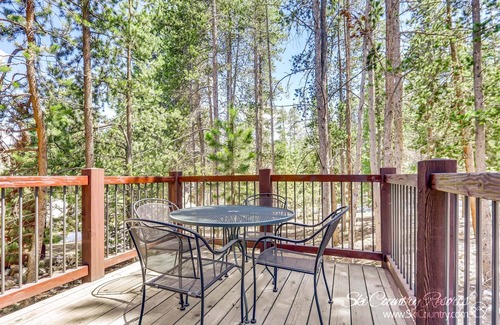 Four O'Clock Condo | Meticulously Appointed Spacious Condo - Ideal Location Near Town/Slopes SDW5