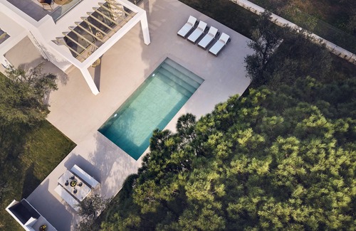 Vasilikos Villa | Metis Villa, a Luxury Retreat