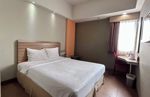 South Tambun Hotel | Metland Hotel Bekasi