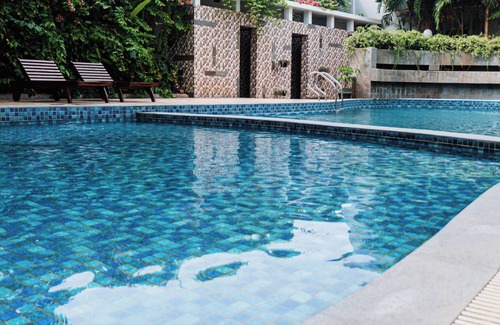 South Tambun Hotel | Metland Hotel Bekasi