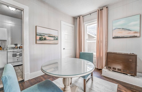 New Pathways Apartment | Metro Nest @ Nexus on Vance