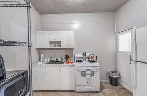 New Pathways Apartment | Metro Nest @ Nexus on Vance