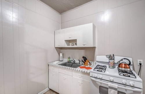 New Pathways Apartment | Metro Nest @ Nexus on Vance