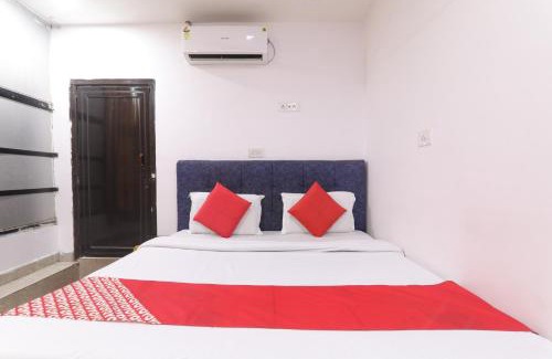 Mohangarh Hotel | Metro Regency - Near Hazratganj & Charbagh