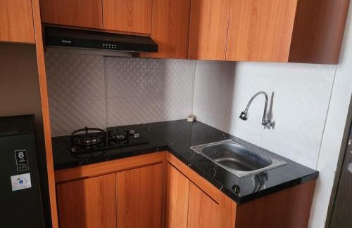Bandung Apartment | Metro Suits Apartment Bandung