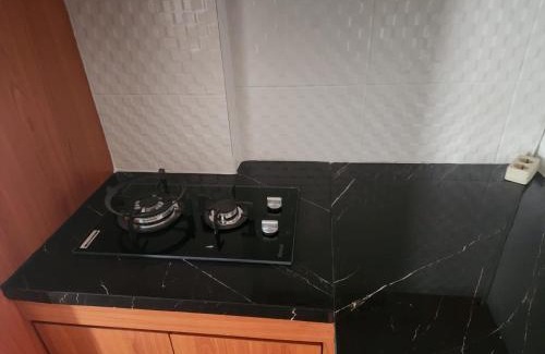 Bandung Apartment | Metro Suits Apartment Bandung