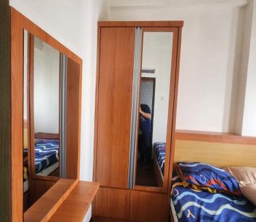 Bandung Apartment | Metro Suits Apartment Bandung