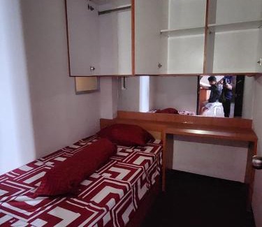 Bandung Apartment | Metro Suits Apartment Bandung