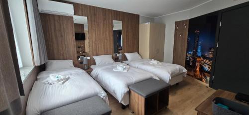 Kalisz Apartment | Metropolis Apartamenty Centrum