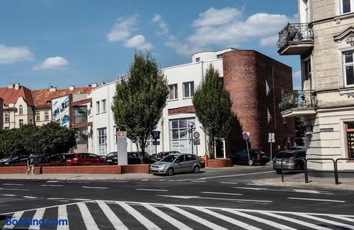 Kalisz Apartment | Metropolis Apartamenty Centrum