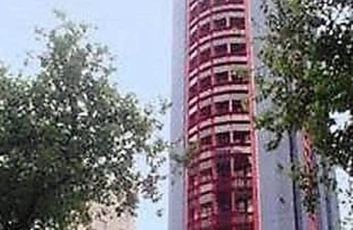Funcionarios Apartment | Metropolitan Flat - locação temporária mensal 903