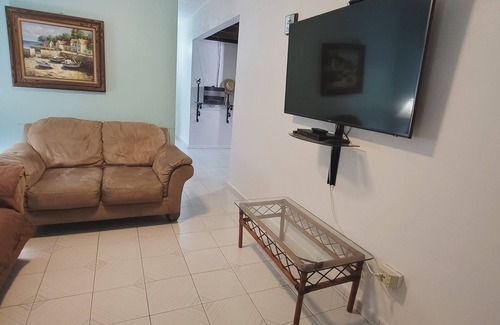 Puerto Nuevo Apartment | Metropolitan Oasis in San Juan, Puerto Rico