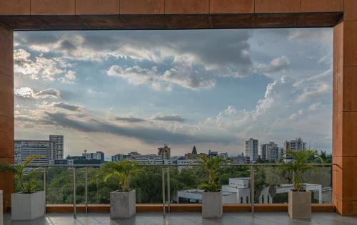 Armenia Apartment | Metropolitan Studio Suite