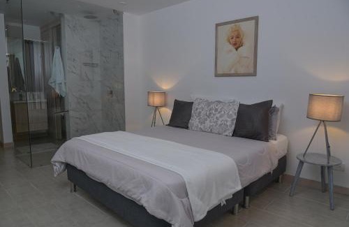 Armenia Apartment | Metropolitan Studio Suite