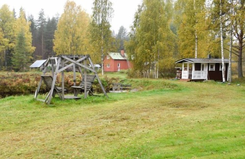 Koli National Park House | Metsälä by Interhome