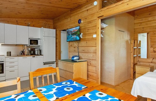 Saariselka House | Metsänpirtti 1 by Interhome