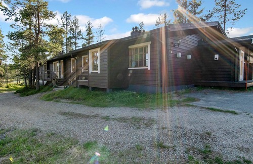 Saariselka House | Metsänpirtti 1 by Interhome