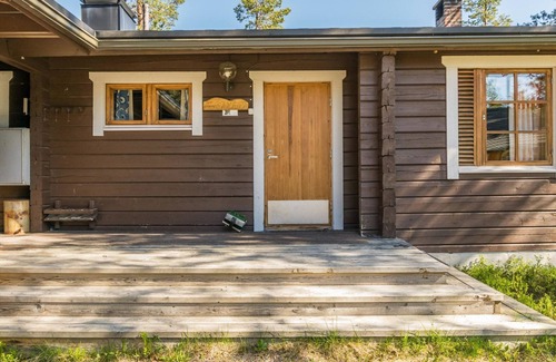 Saariselka House | Metsäntupa by Interhome