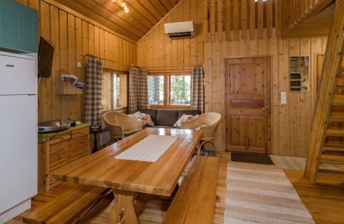 Koli National Park House | Metsätähti by Interhome